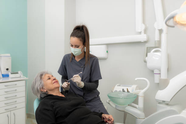 Best Emergency Tooth Extraction in Jonesboro, IL