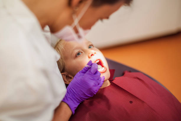 Best Emergency Gum Treatment in Jonesboro, IL