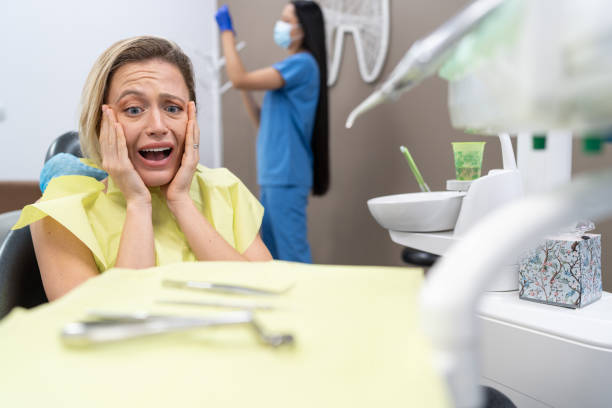 Best Pediatric Emergency Dentist in Jonesboro, IL
